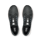 On Cloud Running Shoes On Cloud Men's Cloud X4 Running Shoes- Shadow/ Apollo