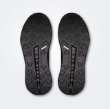 On Cloud Running Shoes On Cloud Men's Cloudhorizon 2 Waterproof Hiking Shoes- All Black