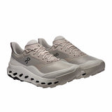 On Cloud Running Shoes On Cloud Men's Cloudhorizon 2 Waterproof Hiking Shoes- Cinder/ Truffle