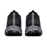 On Cloud Running Shoes On Cloud Men's Cloudhorizon Hiking Shoes- Black/ Alloy