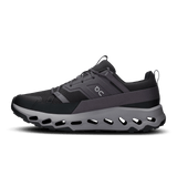 On Cloud Running Shoes On Cloud Men's Cloudhorizon Hiking Shoes- Black/ Alloy