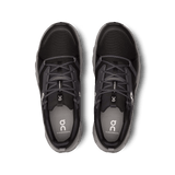 On Cloud Running Shoes On Cloud Men's Cloudhorizon Hiking Shoes- Black/ Alloy