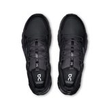 On Cloud Running Shoes On Cloud Men's Cloudhorizon Waterproof Hiking Shoes- Black/ Black