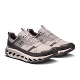 On Cloud Running Shoes On Cloud Men's Cloudhorizon Waterproof Hiking Shoes- Fog/ Thorn