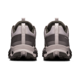 On Cloud Running Shoes On Cloud Men's Cloudhorizon Waterproof Hiking Shoes- Fog/ Thorn