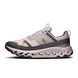 On Cloud Running Shoes On Cloud Men's Cloudhorizon Waterproof Hiking Shoes- Fog/ Thorn