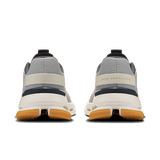 On Cloud Running Shoes On Cloud Men's Cloudnova Form 2 Running Shoes- Glacier/ Olive