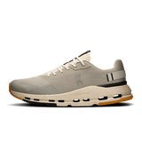 On Cloud Running Shoes On Cloud Men's Cloudnova Form 2 Running Shoes- Truffle/ Dew