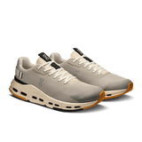 On Cloud Running Shoes On Cloud Men's Cloudnova Form 2 Running Shoes- Truffle/ Dew