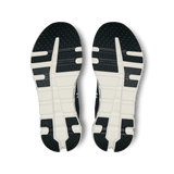 On Cloud Running Shoes On Cloud Men's Cloudrunner 2 Wide Running Shoes- Eclipse/ Black