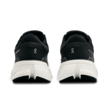 On Cloud Running Shoes On Cloud Men's Cloudrunner 2 Wide Running Shoes- Eclipse/ Black