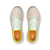 On Cloud Running Shoes On Cloud Women's Cloud 6 Coast Running Shoes- Aloe/ Limelight