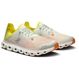 On Cloud Running Shoes On Cloud Women's Cloud 6 Coast Running Shoes- Aloe/ Limelight