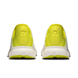 On Cloud Running Shoes On Cloud Women's Cloud 6 Coast Running Shoes- Aloe/ Limelight