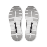 On Cloud Running Shoes On Cloud Women's Cloud 6 Coast Running Shoes- White/ Glacier