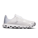 On Cloud Running Shoes On Cloud Women's Cloud 6 Coast Running Shoes- White/ Glacier