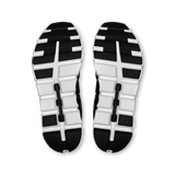 On Cloud Running Shoes On Cloud Women's Cloud 6 Running Shoes- Black/ White