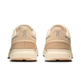 On Cloud Running Shoes On Cloud Women's Cloud 6 Running Shoes- Blonde/ Dew