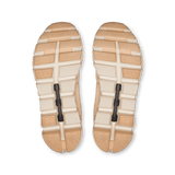 On Cloud Running Shoes On Cloud Women's Cloud 6 Running Shoes- Blonde/ Dew