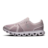 On Cloud Running Shoes On Cloud Women's Cloud 6 Running Shoes- Mauve/ Orchid