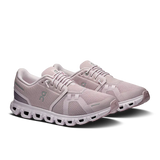 On Cloud Running Shoes On Cloud Women's Cloud 6 Running Shoes- Mauve/ Orchid