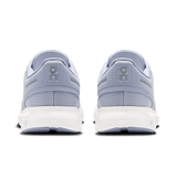 On Cloud Running Shoes On Cloud Women's Cloud 6 Running Shoes- Nimbus/ White