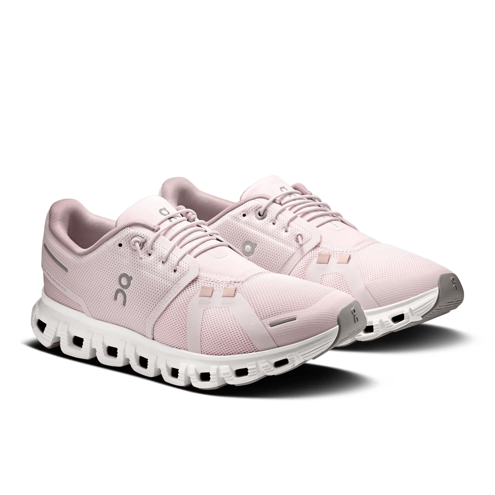 On Cloud Running Shoes On Cloud Women's Cloud 6 Running Shoes- Orchid/ Fade