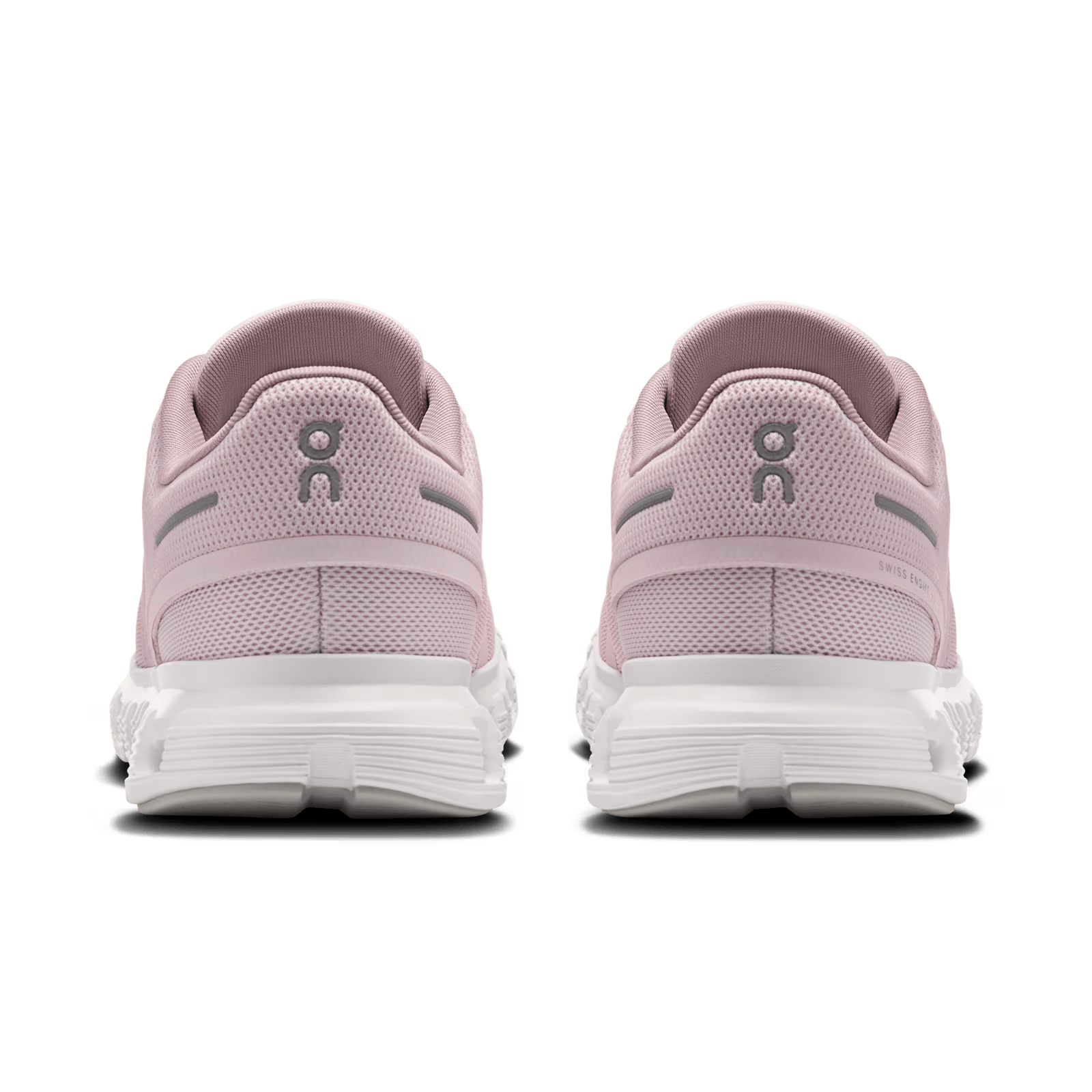 On Cloud Running Shoes On Cloud Women's Cloud 6 Running Shoes- Orchid/ Fade