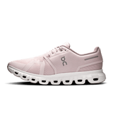 On Cloud Running Shoes On Cloud Women's Cloud 6 Running Shoes- Orchid/ Fade