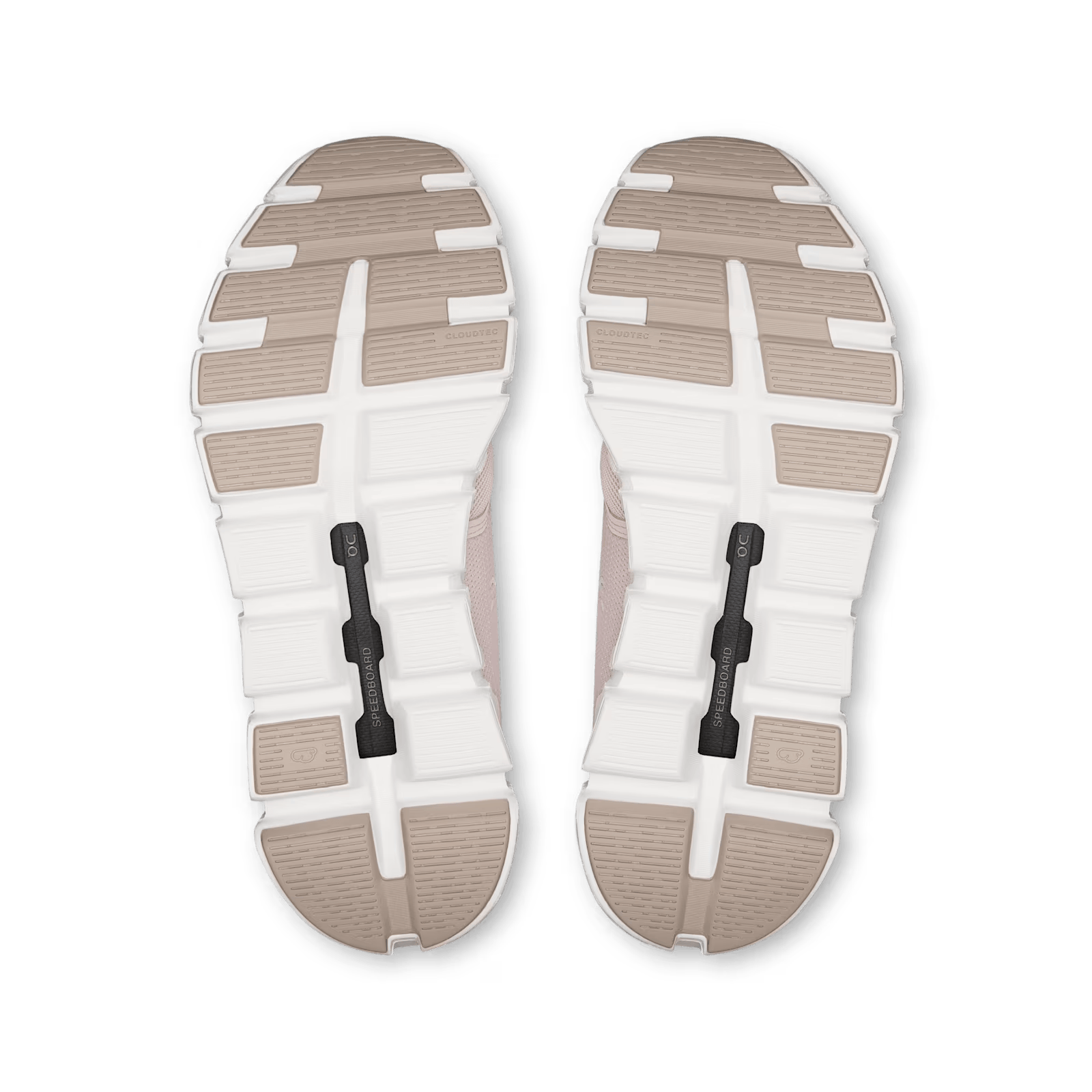 On Cloud Running Shoes On Cloud Women's Cloud 6 Running Shoes- Orchid/ Fade