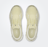 On Cloud Running Shoes On Cloud Women's Cloud 6 Running Shoes- Seedling Ice