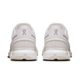 On Cloud Running Shoes On Cloud Women's Cloud 6 Running Shoes- White/ White