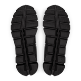 On Cloud Running Shoes On Cloud Women's Cloud 6 Waterproof Running Shoes- Black