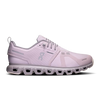 On Cloud Running Shoes On Cloud Women's Cloud 6 Waterproof Running Shoes- Mauve/ Zinc