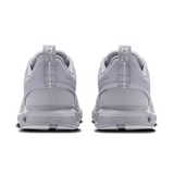 On Cloud Running Shoes On Cloud Women's Cloud 6 Waterproof Running Shoes- Nimbus/ Lilac