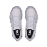 On Cloud Running Shoes On Cloud Women's Cloud 6 Waterproof Running Shoes- Nimbus/ Lilac