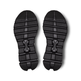 On Cloud Running Shoes On Cloud Women's Cloud X4 Running Shoes- Black/Eclipse