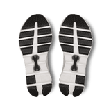 On Cloud Running Shoes On Cloud Women's Cloud X4 Running Shoes- Ivory/ Black