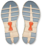 On Cloud Running Shoes On Cloud Women's Cloud X4 Running Shoes- Ivory/ Salmon