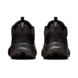 On Cloud Running Shoes On Cloud Women's Cloudhorizon 2 Waterproof Hiking Shoes- Black/ Black