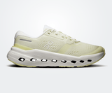 On Cloud Running Shoes On Cloud Women's Cloudrunner 3 Running Shoes- Seeding/ Ivory