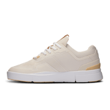 On Lifestyle Sneakers On Running Women’s The ROGER Spin Shoes - Dew / Savannah