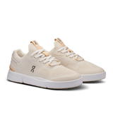 On Lifestyle Sneakers On Running Women’s The ROGER Spin Shoes - Dew / Savannah