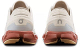 On On Running Mens Cloud X3 Running Shoes- Ice/Auburn