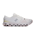 On Running Shoes 5 / B (Medium) / Ivory / Sand On Running Womens Cloud X4 Running Shoes- Ivory / Sand