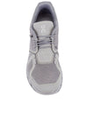 On Running Shoes On Running Mens Cloud 5 Running Shoes - Fog / Alloy