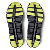 On Running Shoes On Running Mens Cloud 5 Running Shoes - Magnet / Fossil