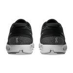 On Running Shoes On Running Womens Cloud 5 Combo Running Shoes - Black/Alloy