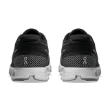 On Running Shoes On Running Womens Cloud 5 Combo Running Shoes - Black/Alloy