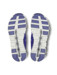 On Running Shoes On Running Womens Cloud 5 Running Shoes - Blueberry/Feather